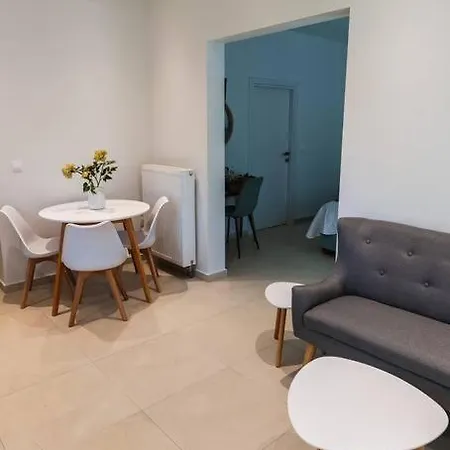 Toi Et Moi - Gallos & Anna Corfu  Exterior foto