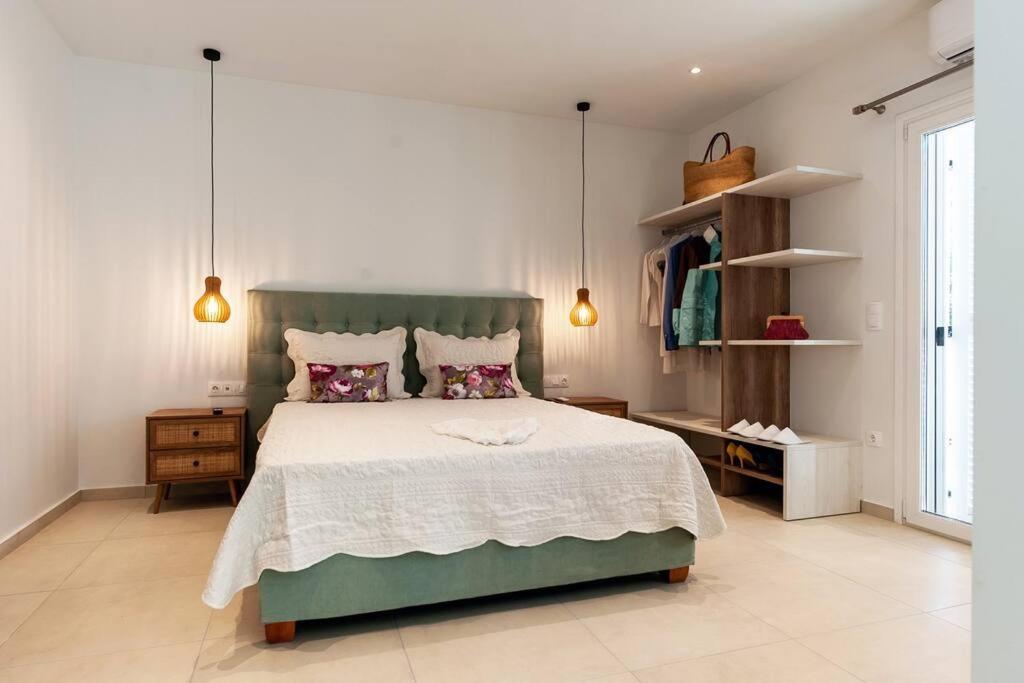 Toi Et Moi - Gallos & Anna Apartment
